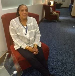 Meet your Posher, Veronica